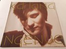 k.d. lang ?– Ingénue - 1st Pressing LP - Sealed - Sire ?– 7599-26840-1 - 1992