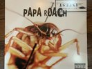 Papa Roach Infest Lp Album, Vinyl Near Mint