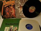 ZZ Top ?– Tres Hombres 1973 & Fandango 1975 London Records ?– Vinyl Album LP