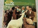 The Beach Boys PET SOUNDS Capitol 1966 1st Press Mono Scranton ESSENTIAL 60’s LP