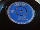 Lee Corvette - Tender Love 7