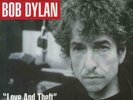 SET OF 2 Bob Dylan - Love and Theft (Numbered 180g 45rpm 2LP)