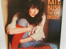 KATE BUSH The Kick Inside 1978 VINYL LP EMI SW 17003 David Gilmour 'Wally'