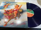 Stunning first pressing 90's rock lp STONE TEMPLE PILOTS purple vinyl 1994 NM-