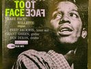 Baby Face Willette on Blue Note 4068