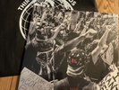 Dave Chappelle 846 Third Man Records Limited Edition Tri-Color Vinyl