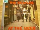 The BEATLES at the BEEB volume 4 scarce vinyl LP album import BBC performances