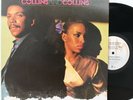 Collins And Collins LP   Self Titled   A&M SP 4806   NM/VG++ Disco Modern Soul