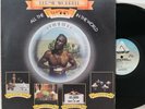 Bernie Worrell LP “All The Woo In The World”   Arista 4209   VG++ Funkadelic