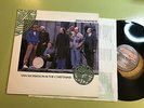 VAN MORRISON & THE CHIEFTAINS Irish Heartbeat 1988 LP THEM original vinyl celtic
