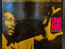Kenny Dorham on Blue Note 4127