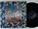 ROLLING STONES Their Satanic Majesties Request LONDON LP lenticular gatefold  