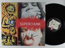 SUPERCHUNK On The Mouth MATADOR LP VG++/NM autographed  