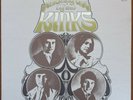 THE KINKS 1967 MINTY VINYL/SLEEVE Something Else Stereo CLEAN  PLAYS INCREDIBLY