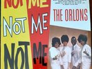 THE ORLONS MONO 1963 MINTY VINYL/SLEEVE 