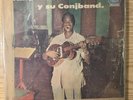 Niño rivera y su conjband - Panart