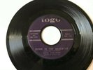 KING COLEMAN Crazy feelin' / Down in the basement US SP TOGO 600 SOUL / FUNK