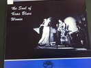 Various The Soul of Texas Blues Women Home Cooking Records HCS108 US 1988 NEW