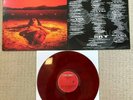 Alice in Chains Dirt Ltd Ed Dark Red Marbled Vinyl Numbered 489/500 - Mint