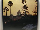 Eagles Hotel California LP Foc 1984 US Mobile Fidelity Sound Lab ?– MFSL 1-126