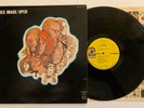 Blues Image - Open - 1970 US 1st Press SD-33-317 (NM) Ultrasonic Clean