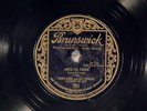 78 RPM -- Andy Kirk and His 12 Clouds of Joy, Brunswick 4863, EE+/E Jazz