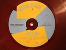 JAZZ EDDIE CANTOR PHIL SPITALNY Ballyhoo DURIUM K6 HIT OF THE WEEK E+