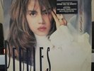 PEBBLES Always VG+ Vinyl with HYPE STICKER