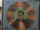 Elvis Presley ‎– Elvis' Golden Records - Volume 3, VINYL LP 180 GRAM, GERMANY