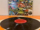 Cheap Thrills 2-Eye Big Brother and The Holding Company Vinyl LP