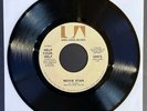 Help Yourself VERY RARE US STOCK 45 Movie Star/Strange Affair 1972 Psych Prog