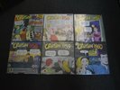 Cruisin' 1955-1967 - Complete Series 13 LP's - All in Near Mint Condition Rare
