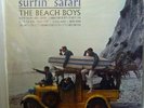 The Beach Boys ?– Surfin' Safari NM Vinyl, LP, Album, Mono 1962 Surf, Pop Rock