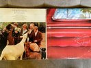 Vintage Beach Boys-Pet Sounds and Carl & The Passions-So Tough, Double Lp Set