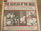 The BEATLES at the BEEB volume 9 scarce vinyl LP album import BBC performances