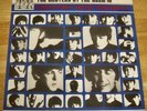 The BEATLES at the BEEB volume 10 scarce vinyl LP album import BBC performances