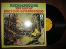 BUFFALO SPRINGFIELD Retrospective LP EX 1969 Atco SD33-283
