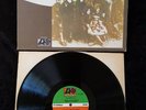 Led Zeppelin II vinyl record LP 1969 Atlantic SD 8236 VG+/EX