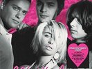 I WANT YOUR LOVE VINYL BOX - TRANSVISION VAMP NEW VINYL RECORD