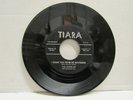 I MET HIM ON A SUNDAY/ I WANT YOU... SHIRELLES TIARA T45-6112 RARE