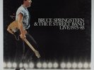 BRUCE SPRINGSTEEN Live/1975-85 COLUMBIA 5xLP VG++/NM w/booklet  