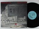 YOUNG BRIGADE Sound & Fury BETTER YOUTH LP VG+ w/lyric sheet insert  