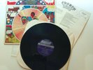 Joseph & the Amazing Technicolor Dreamcoat - Vinyl LP - Collectors Ed. - Clean