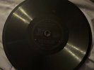 New York Military Band 'National Emblem March 10” 78RPM Edison Vinyl