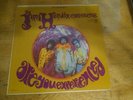 Jimi Hendrix Experience Are You Experienced LP vg/ vg  two tone label stereo