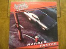 April Wine – Harder...Faster - 1979 - Capitol Records ST 512013 Vinyl LP VG+/VG+