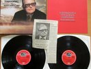 SLS 5044 ED1 Shostakovitch Symphony 5 & 10 Paavo Berglund 2LP NEAR MINT Quad EMI