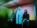 WOLF ALICE BLUE WEEKEND LP BLUE VINYL RECORD NEW WITH BONUS LIVE CD 1500 ONLY