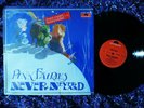 ? TWINK  ?1971 Orig The PINK FAIRIES ? NEVER NEVER LAND ? HARD WILD PSYCH FLASH