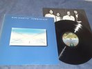 DIRE STRAITS   communique  1979-  FIRST UK  PRESS - VERTIGO SPACE SHIP  - N/MINT